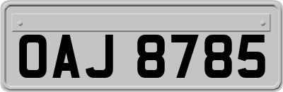 OAJ8785