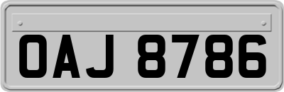 OAJ8786
