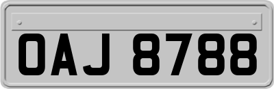 OAJ8788