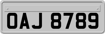 OAJ8789