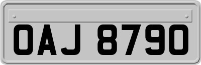 OAJ8790