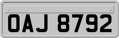 OAJ8792
