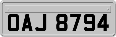 OAJ8794