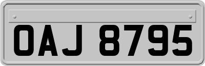 OAJ8795