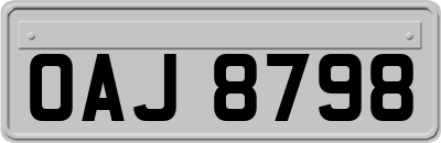OAJ8798
