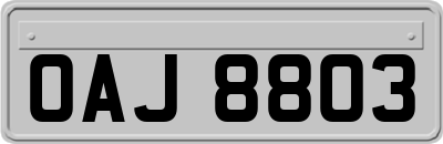 OAJ8803