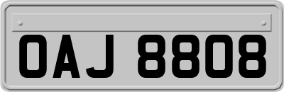OAJ8808