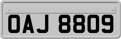 OAJ8809