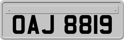 OAJ8819