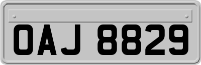 OAJ8829