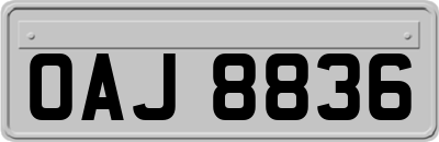 OAJ8836