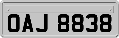 OAJ8838