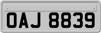 OAJ8839