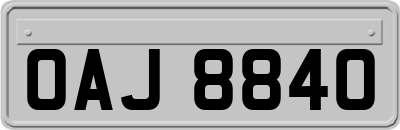 OAJ8840