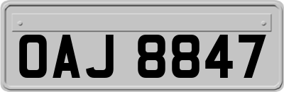 OAJ8847