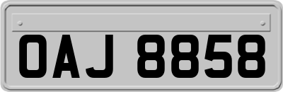 OAJ8858