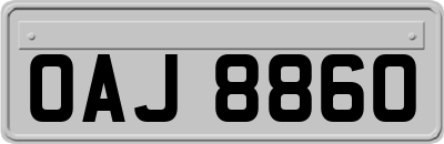 OAJ8860
