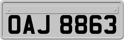 OAJ8863