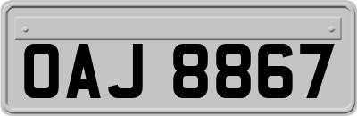 OAJ8867