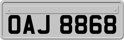 OAJ8868