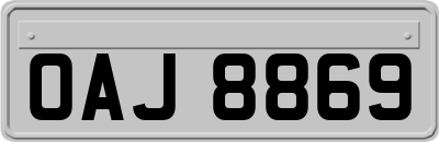OAJ8869