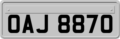 OAJ8870