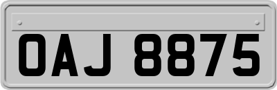 OAJ8875