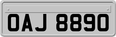 OAJ8890