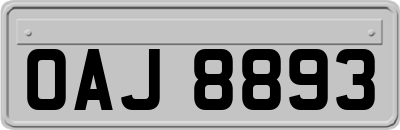 OAJ8893