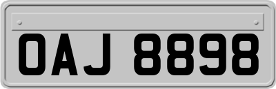 OAJ8898