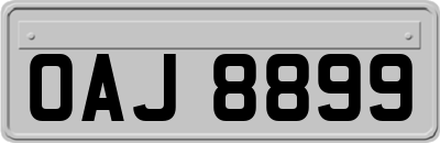 OAJ8899
