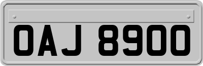OAJ8900