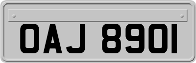 OAJ8901