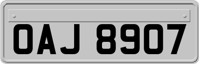 OAJ8907