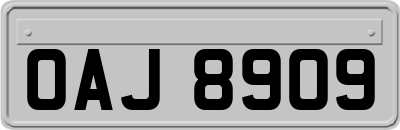 OAJ8909