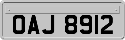 OAJ8912