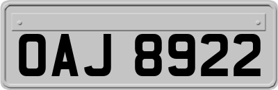 OAJ8922