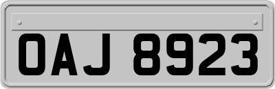 OAJ8923