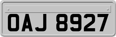 OAJ8927