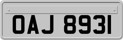 OAJ8931