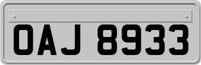 OAJ8933