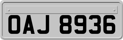 OAJ8936