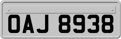 OAJ8938