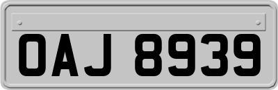 OAJ8939