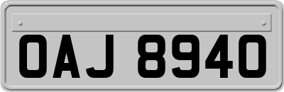 OAJ8940