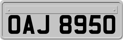 OAJ8950