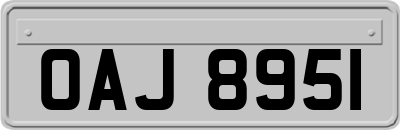 OAJ8951