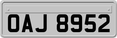 OAJ8952