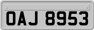 OAJ8953