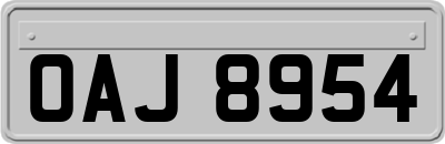 OAJ8954